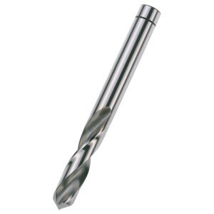 LUX Kobaltový vrták do nerezovej ocele 3,5 mm krátky