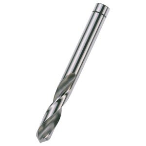 LUX Kobaltový vrták do nerezovej ocele 4 mm krátky