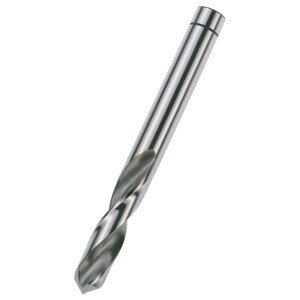 LUX Kobaltový vrták do nerezovej ocele 4,5 mm krátky
