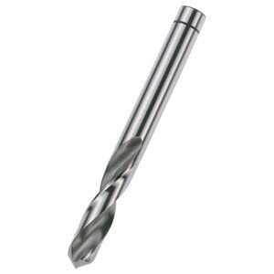 LUX Kobaltový vrták do nerezovej ocele 5,5 mm krátky