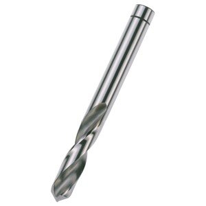 LUX Kobaltový vrták do nerezovej ocele 6 mm krátky