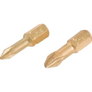 LUX Súprava bitov Diamant PZ1, PZ2