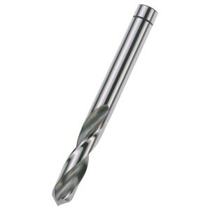 LUX Kobaltový vrták do nerezovej ocele 7 mm krátky