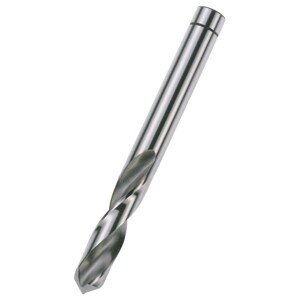LUX Kobaltový vrták do nerezovej ocele 8 mm krátky