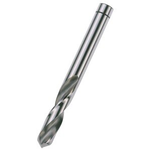 LUX Kobaltový vrták do nerezovej ocele 10 mm krátky