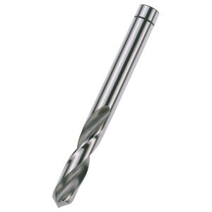 LUX Kobaltový vrták do nerezovej ocele 12 mm krátky