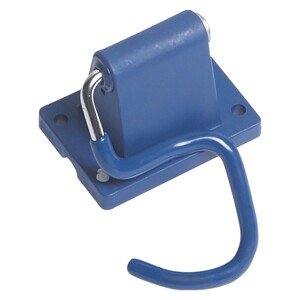 LUX Hák na náradie s prítlačnou pružinou