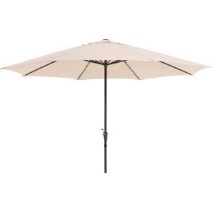 OBI Slnečník Honolulu béžový pr. 400 cm