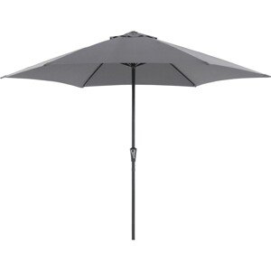 OBI Slnečník Honolulu antracitový pr. 300 cm