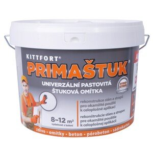 Kittfort Primaštuk 14 + 2 kg
