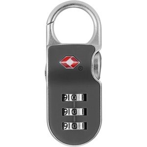 Yale Zámok s číselnou kombináciou s osvedčením YTP2 Travel Sentry (TSA) šírka 26