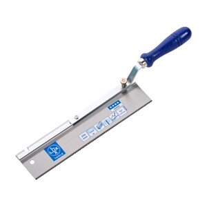 LUX Prestaviteľná jemná píla čapovka Comfort