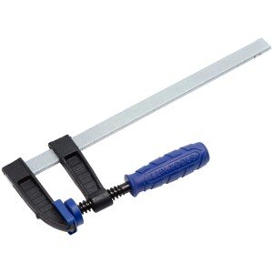 LUX Skrutková svorka 200 mm x 50 mm Classic