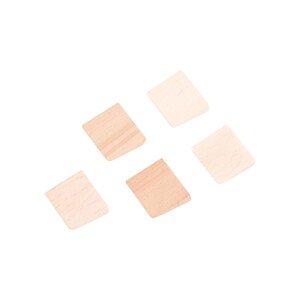 LUX Drevené kliny pre sekery Classic 600 g a 800 g