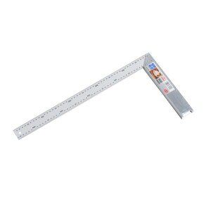 LUX Uholník s jazýčkom 500 mm Comfort