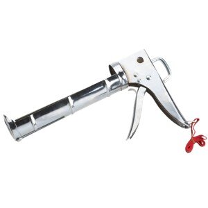 LUX Vytlačovacie pištole s ozubenou tyčkou Classic