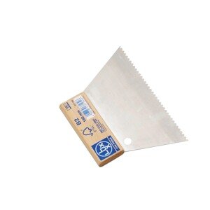 LUX Roztieracia stierka hrubá na lepidlo Classic