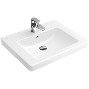 Villeroy & Boch Umývadlo 60 cm Subway 2.0 biele
