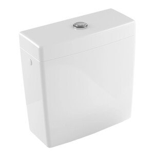 Villeroy & Boch SUBWAY 2.0 splachovacia nádržka WC