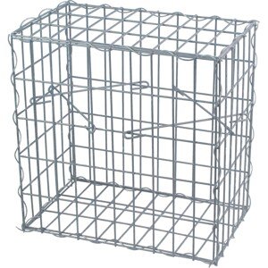 Scherf Gabion so špirálovým systémom  100 cm x 50 cm x 50 cm oko 5 cm x 10 cm