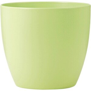 Scheurich Obal na kvetináč priemer 14 cm svetlo zelený