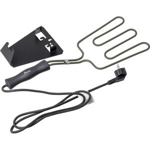 Elektrický podpaľovač grilu