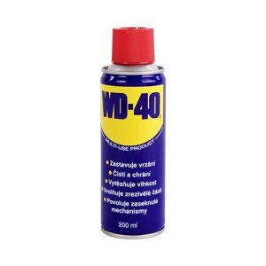 WD-40 Univerzálne mazivo 200 ml