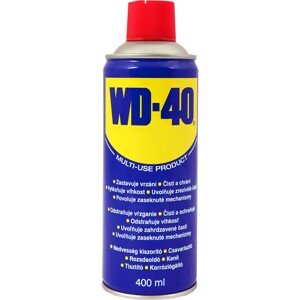 WD-40 Univerzálne mazivo sprej 400 ml
