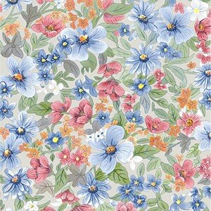 d-c-fix Fólia samolepiaca Romantic 200 x 45 cm