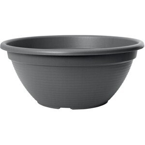Ebertsankey Kvetináč Original pr. 28 cm antracitová