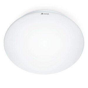 Steinel Interiér. LED svietidlo RS 16 LED s det. poh., 9,5W, 3000K, pr. 27,5 cm