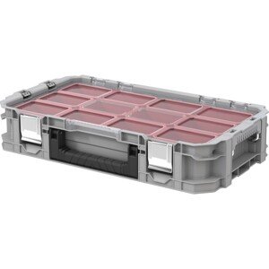 Keter Organizér na náradie Connect Cantilever, sivá, 54 x 30 x 11 cm