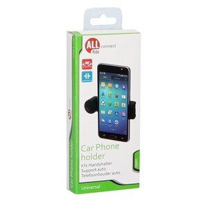 ALL RIDE Connect Univerzálny držiak telefónu do mriežky