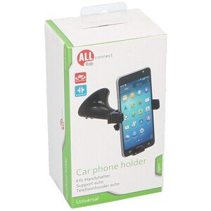 ALL RIDE Connect Univerzálny držiak telefónu s prísavkou