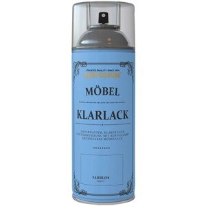 Rust-Oleum Číry lak na nábytok na kriedové farby matný 400 ml