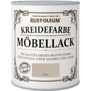 Rust-Oleum Kriedová farba na nábytok, hessenská, 750 ml