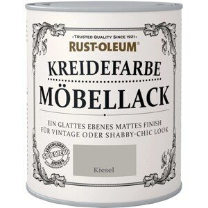 Rust-Oleum Kriedová farba na nábytok, pazúrik matná, 750 ml