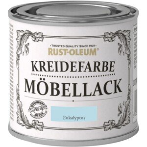 Rust-Oleum Kriedová farba na nábytok, kačacie vajce matná, 125 ml