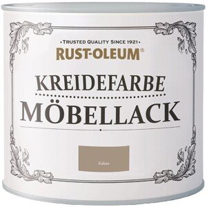 Rust-Oleum Kriedová farba na nábytok, kakao matná, 125 ml