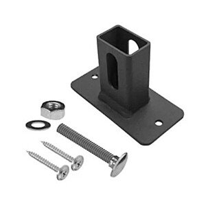 Polargos Súprava spojok pre plotová pole SAFIR a RUBIN 4 ks