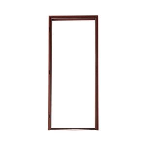 Oceľová zárubňa do sadrokartónu s tesnením SP 60 x 75 Ľ