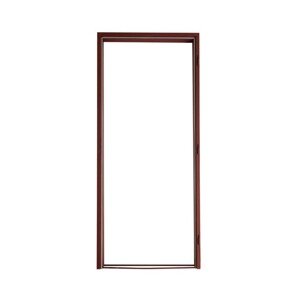 Oceľová zárubňa do sadrokartónu s tesnením SP 60 x 75 P