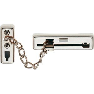 Burg Wächter Bezpečnosná retiazka na dvere BW TK 64 SB