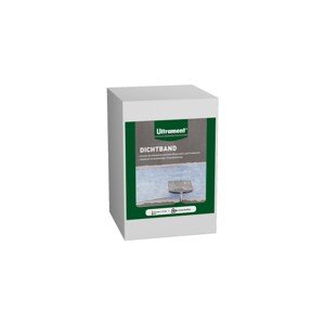 Ultrament Lepiaci a tesniaci prostriedok 470 g, sivá