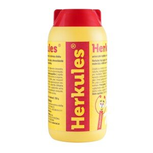 Herkules Univerzálne disperzné lepidlo 500 g