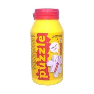 Herkules Špeciálne lepidlo na puzzle 100 g