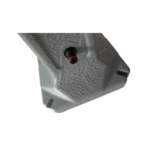 Waterform Tanker - stojan na vodu antracitový 900 mm