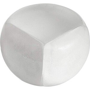 Abus Ochrana rohov JC3400A Tobi transparentná, 4 ks