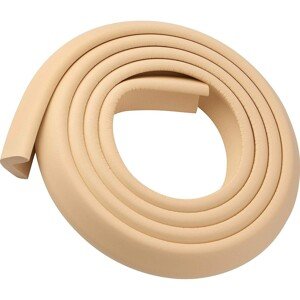 Ochrana na hrany nábytku Peter, žlto-hnedá