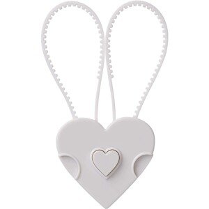 Abus Detská poistka proti otvoreniu JC4900 Julian biela, 1 ks